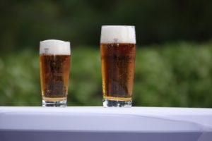 piwo- napój idealny do czytania  nowej licencji na Javę 