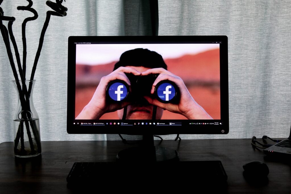 The Privacy Shield invalidated is Facebook's fault